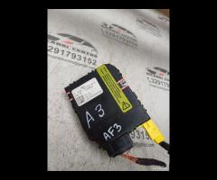 CENTRALINA SENSORE COMANDO STERZO AUDI A3 8P/VW GO