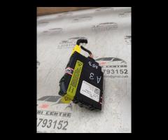 CENTRALINA SENSORE COMANDO STERZO AUDI A3 8P/VW GO - 10