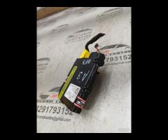 CENTRALINA SENSORE COMANDO STERZO AUDI A3 8P/VW GO - 12