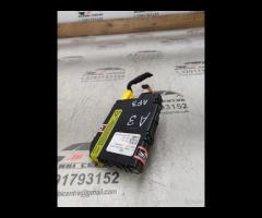 CENTRALINA SENSORE COMANDO STERZO AUDI A3 8P/VW GO - 13