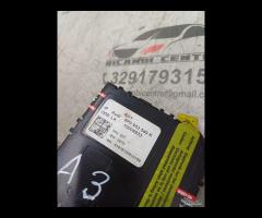 CENTRALINA SENSORE COMANDO STERZO AUDI A3 8P/VW GO - 15