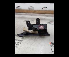 BLOCCHETTO INTERRUTTORE START STOP MINI R55 R56 R5 - 11