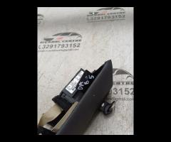 BLOCCHETTO INTERRUTTORE START STOP MINI R55 R56 R5 - 17