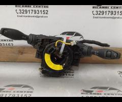 DEVIOLUCI CON CONTATTO SPIRALATO CON CHIAVE 2013 F