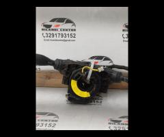 DEVIOLUCI CON CONTATTO SPIRALATO CON CHIAVE 2013 F