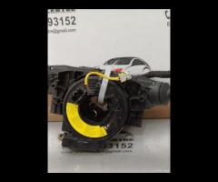 DEVIOLUCI CON CONTATTO SPIRALATO CON CHIAVE 2013 F