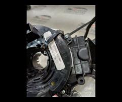 DEVIOLUCI CON CONTATTO SPIRALATO 2015 OPEL CORSA E