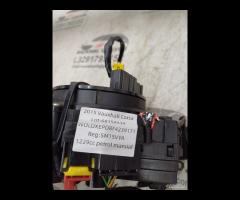 DEVIOLUCI CON CONTATTO SPIRALATO 2015 OPEL CORSA E - 8