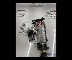 BLOCCHETTO ACCENSIONE CON CHIAVE 2015 OPEL ASTRA J