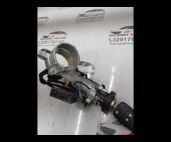 BLOCCHETTO ACCENSIONE CON CHIAVE 2015 OPEL ASTRA J - 10