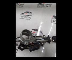 BLOCCHETTO ACCENSIONE CON CHIAVE 2015 OPEL ASTRA J - 13