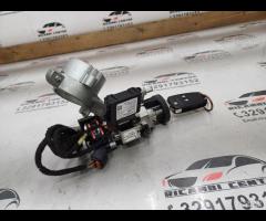 BLOCCHETTO ACCENSIONE CON CHIAVE 2015 OPEL ASTRA J - 15