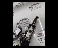 BLOCCHETTO ACCENSIONE CON CHIAVE 2015 OPEL ASTRA J - 17