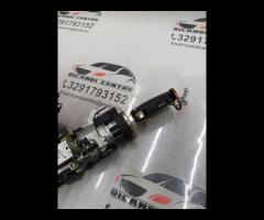 BLOCCHETTO ACCENSIONE CON CHIAVE 2015 OPEL ASTRA J - 21