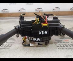 DEVIOLUCI CON CONTATTO SPIRALATO 2015 OPEL ASTRA 2