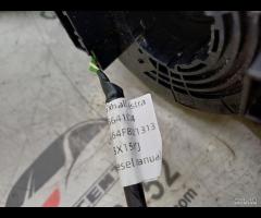 DEVIOLUCI CON CONTATTO SPIRALATO 2015 OPEL ASTRA 2 - 20