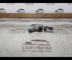 BLOCCHETTO ACCENSIONE CON CHIAVE 2014 PEUGEOT 208