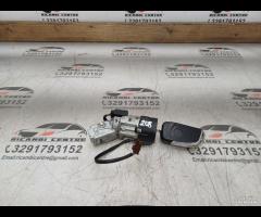 BLOCCHETTO ACCENSIONE CON CHIAVE 2014 PEUGEOT 208