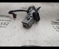 BLOCCHETTO ACCENSIONE CON CHIAVE 2014 PEUGEOT 208 - 13