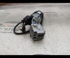 BLOCCHETTO ACCENSIONE CON CHIAVE 2014 PEUGEOT 208 - 14