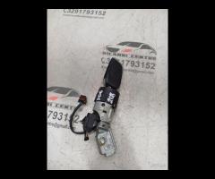 BLOCCHETTO ACCENSIONE CON CHIAVE 2014 PEUGEOT 208 - 15