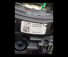 DEVIOLUCI CON CONTATTO SPIRALATO BMW 1 3 E87 E91/L - 10