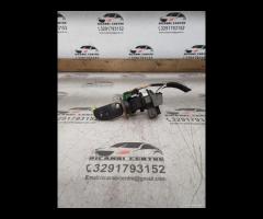 BLOCCHETTO ACCENSIONE CON CHIAVE 2007 JAGUAR S-TYP