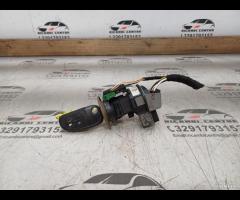 BLOCCHETTO ACCENSIONE CON CHIAVE 2007 JAGUAR S-TYP