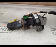 BLOCCHETTO ACCENSIONE CON CHIAVE 2007 JAGUAR S-TYP - 6