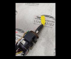 BLOCCHETTO ACCENSIONE CON CHIAVE 2007 JAGUAR S-TYP - 8