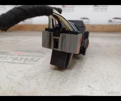 BLOCCHETTO ACCENSIONE CON CHIAVE 2007 JAGUAR S-TYP - 11