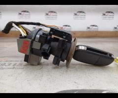 BLOCCHETTO ACCENSIONE CON CHIAVE 2007 JAGUAR S-TYP - 12