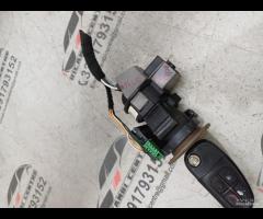 BLOCCHETTO ACCENSIONE CON CHIAVE 2007 JAGUAR S-TYP - 17