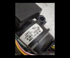 BLOCCHETTO ACCENSIONE CON CHIAVE 2007 JAGUAR S-TYP - 18