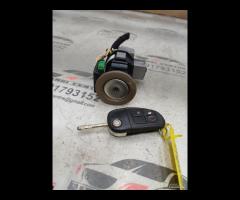 BLOCCHETTO ACCENSIONE CON CHIAVE 2007 JAGUAR S-TYP - 19