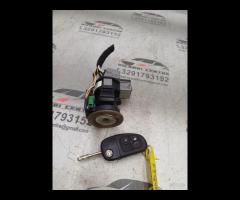 BLOCCHETTO ACCENSIONE CON CHIAVE 2007 JAGUAR S-TYP - 20