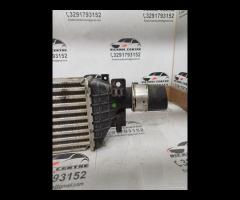 RADIATORE INTERCOOLER 2013 OPEL MOKKA/MOKKA X/CHEV