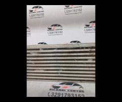 RADIATORE INTERCOOLER 2013 OPEL MOKKA/MOKKA X/CHEV