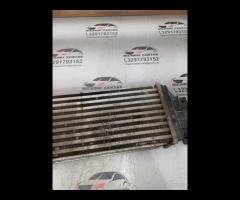 RADIATORE INTERCOOLER 2013 OPEL MOKKA/MOKKA X/CHEV - 14