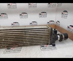 RADIATORE INTERCOOLER 2013 OPEL MOKKA/MOKKA X/CHEV - 21