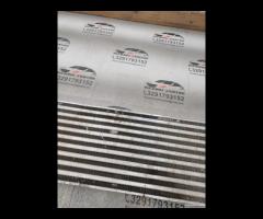 RADIATORE INTERCOOLER 2013 OPEL MOKKA/MOKKA X/CHEV - 23