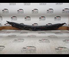 SUPPORTO RINFORZA PARAURTI ANTERIORE 2017 OPEL INS