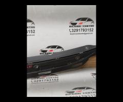 SUPPORTO RINFORZA PARAURTI ANTERIORE 2017 OPEL INS