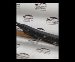 SUPPORTO RINFORZA PARAURTI ANTERIORE 2017 OPEL INS - 8