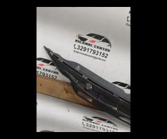 SUPPORTO RINFORZA PARAURTI ANTERIORE 2017 OPEL INS - 9