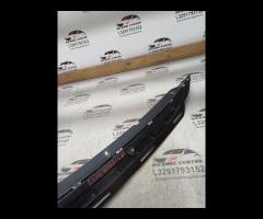 SUPPORTO RINFORZA PARAURTI ANTERIORE 2017 OPEL INS - 10