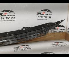 SUPPORTO RINFORZA PARAURTI ANTERIORE 2017 OPEL INS - 16