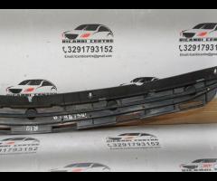 SUPPORTO RINFORZA PARAURTI ANTERIORE 2017 OPEL INS - 17