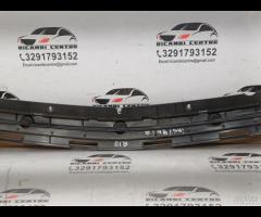SUPPORTO RINFORZA PARAURTI ANTERIORE 2017 OPEL INS - 18