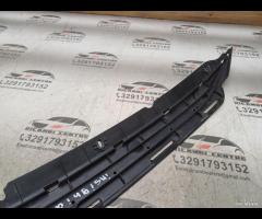 SUPPORTO RINFORZA PARAURTI ANTERIORE 2017 OPEL INS - 20